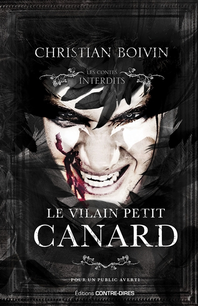 Le vilain petit canard (Grand format)