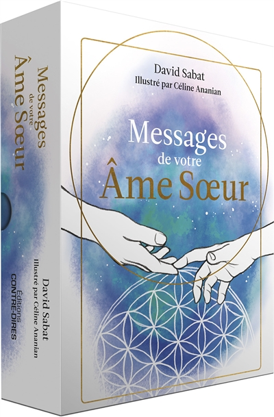 Messages de votre Âme soeur (Coffret)
