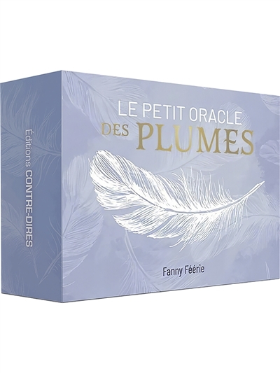 Le petit oracle des plumes (Coffret)