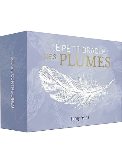 Le petit oracle des plumes (Coffret)