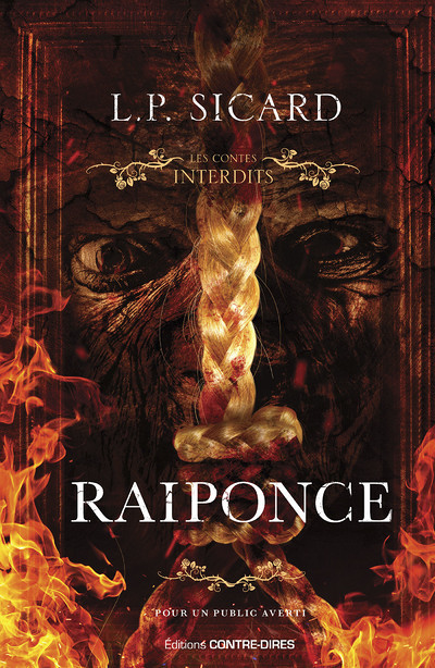 Raiponce (Grand format)