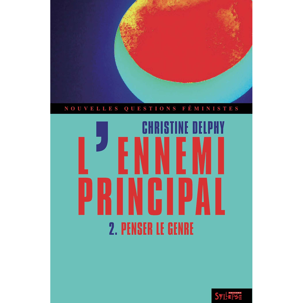 penser le genre - PENSER LE GENRE (Broché)