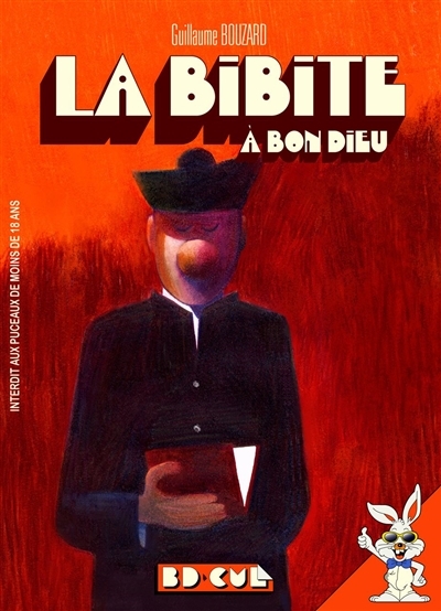 La Bibite à Bon Dieu (BD)