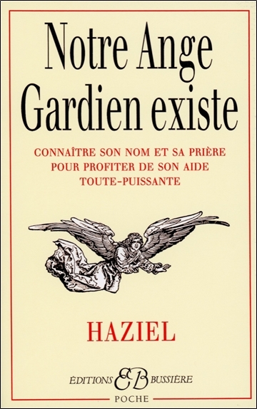 Notre Ange Gardien existe (Broché)
