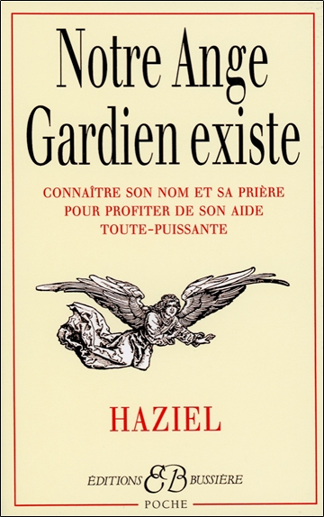 Notre Ange Gardien existe (Broché)