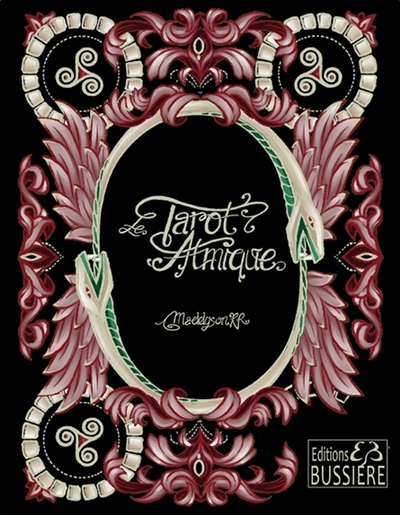 Le Tarot Atmique - Coffret (Coffret)