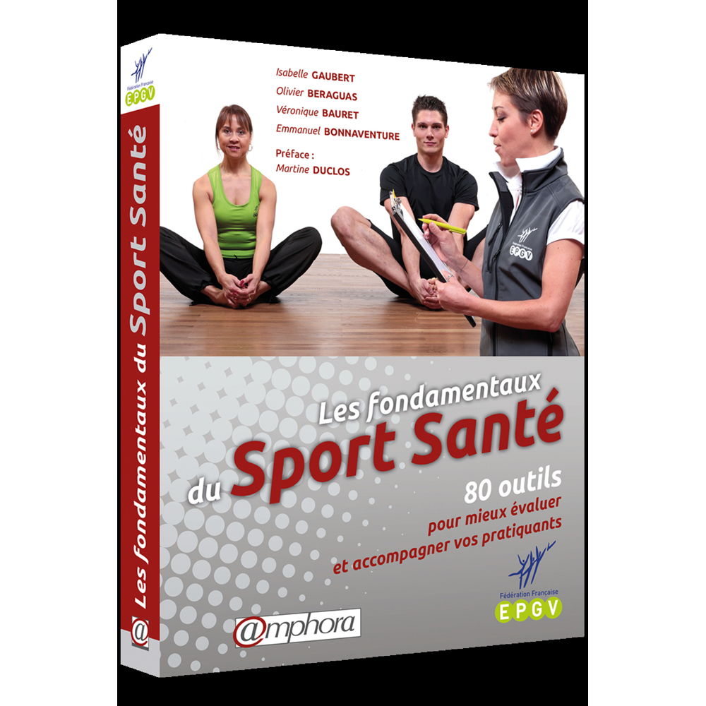 Les fondamentaux du sport santé (Broché)