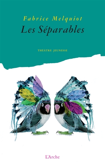 Les séparables (Jeunesse)