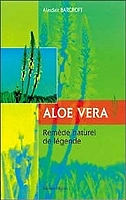 Aloe Vera - Remède naturel de légende (Broché)