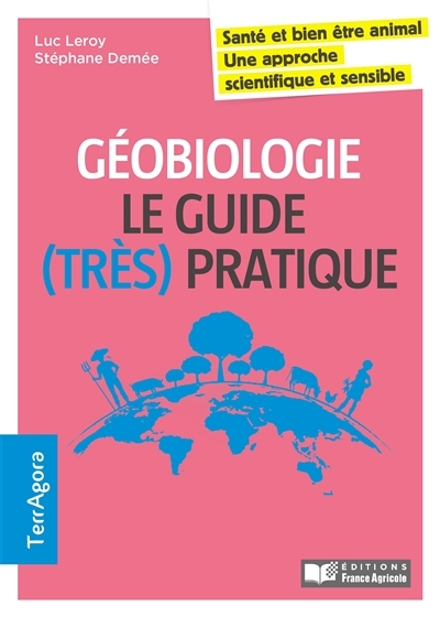 Géobiologie en agriculture (Broché)