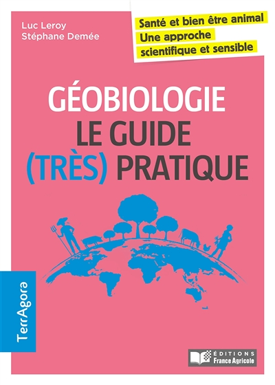 Géobiologie en agriculture (Broché)