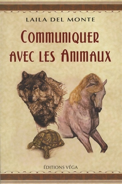 Communiquer avec les animaux (Broché)