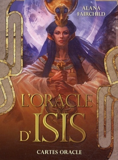 Coffret L'oracle d'Isis (Coffret)