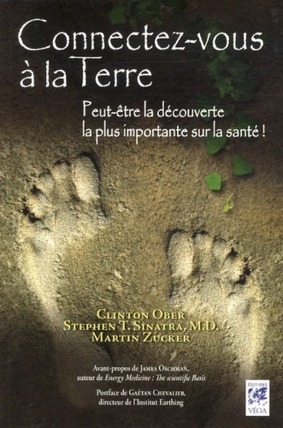 Connectez-vous à la terre (Broché)