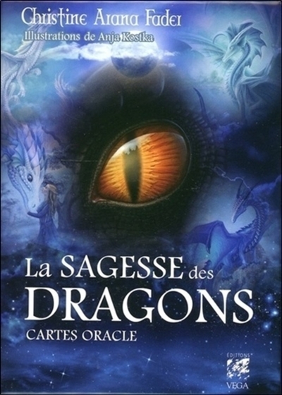 La sagesse des dragons (Coffret)