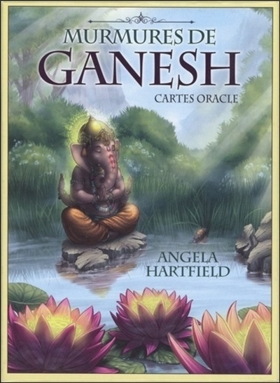 Murmures de Ganesh (Coffret)