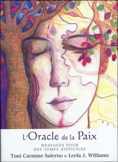 L'Oracle de la paix (Coffret) (Coffret)
