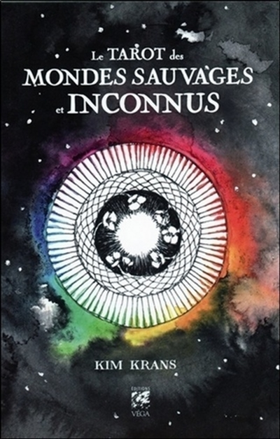 Le tarot des mondes sauvages et inconnus (Coffret)