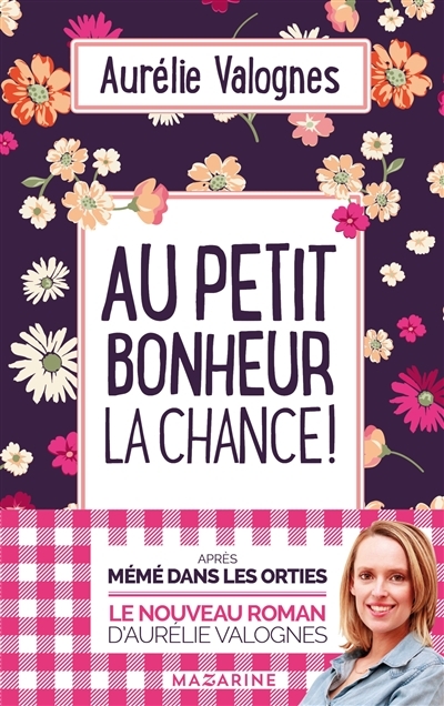Au petit bonheur la chance (Grand format)