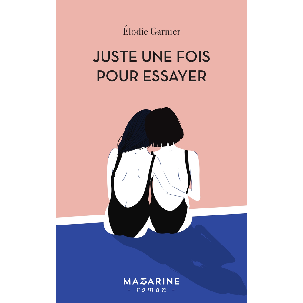 Juste une fois pour essayer (Grand format)