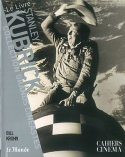Stanley Kubrick (Broché)