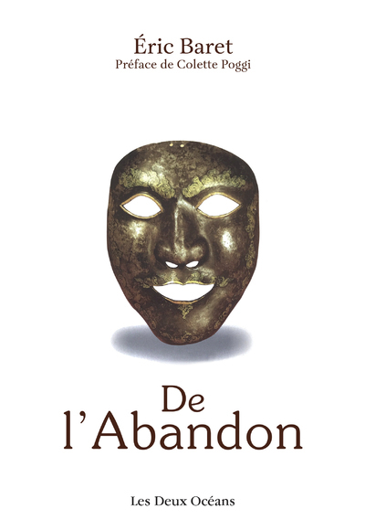 De l'Abandon (Broché)