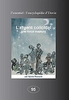 L'argent colloïdal (Broché)