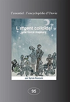 L'argent colloïdal (Broché)