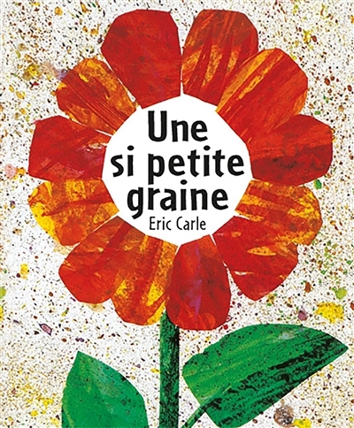 SI PETITE GRAINE (Jeunesse)
