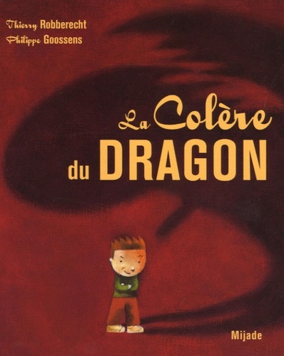 COLERE DU DRAGON (Jeunesse)