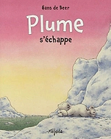 PLUME S ECHAPPE (Jeunesse)