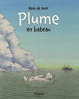 PLUME EN BATEAU (Jeunesse)