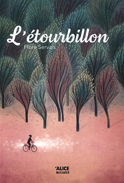 L'étourbillon (Broché)