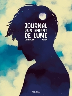 Journal d'un enfant de lune (BD)