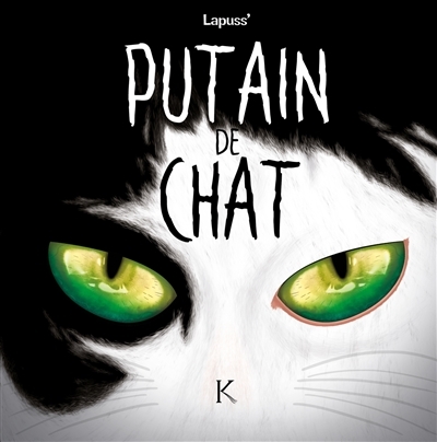 Putain de chat Tome 5 (BD)