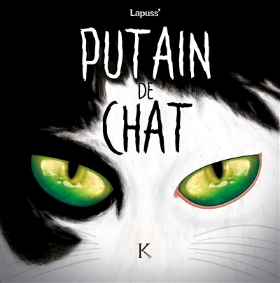 Putain de chat Tome 5 (BD)