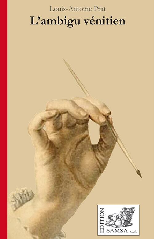 L’ambigu vénitien (Grand format)