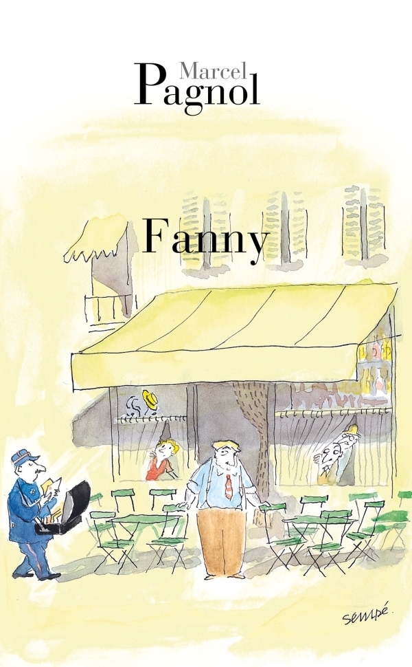 fanny (Grand format)