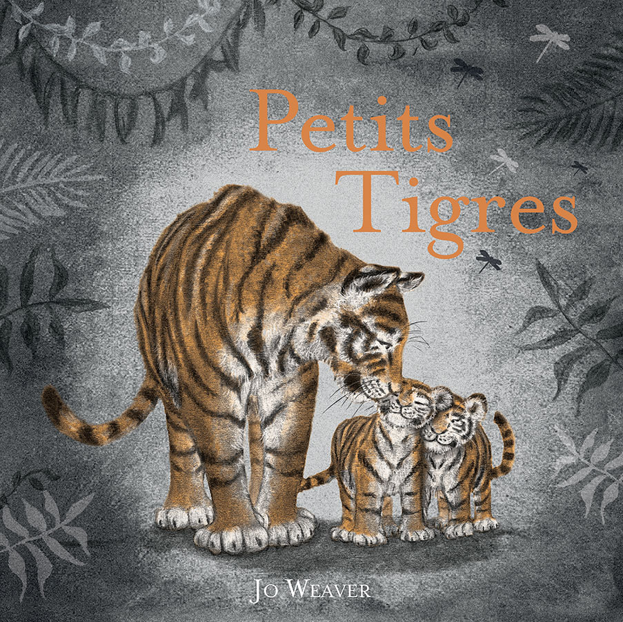 petits tigres (Jeunesse)