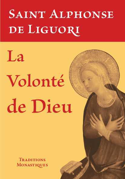 La volonté de Dieu (Broché)