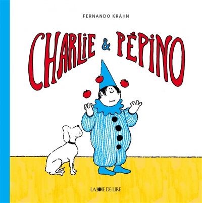 Charlie & Pépino (Jeunesse)