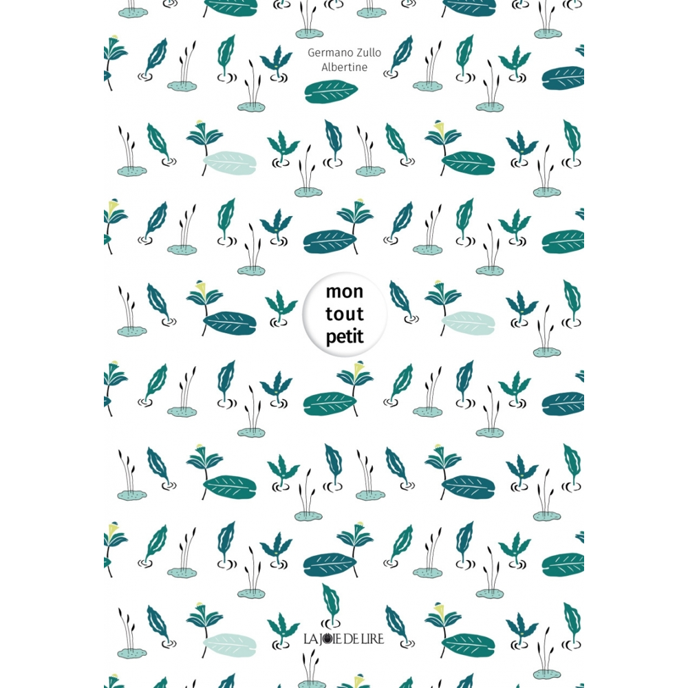 Mon tout petit (Jeunesse)