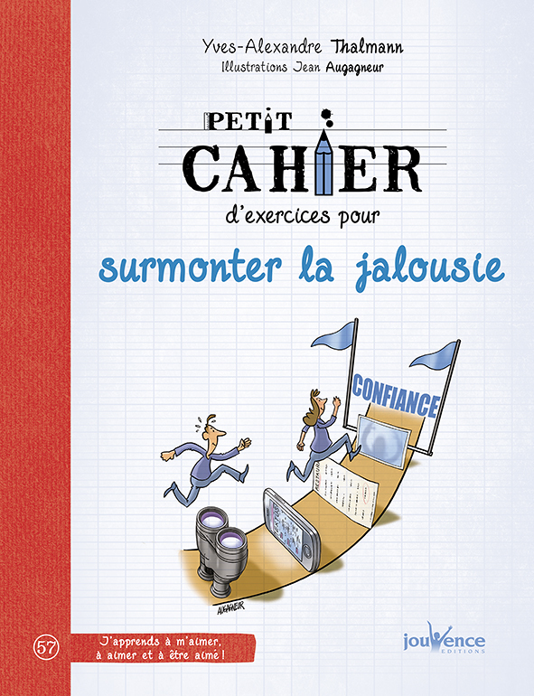 Surmonter la jalousie (Broché)