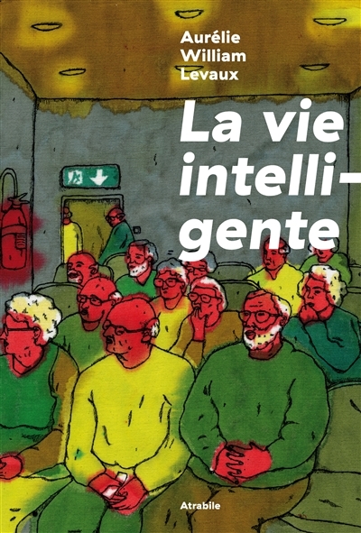 La Vie intelligente (BD)
