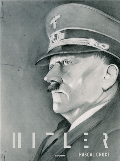 HITLER (BD)