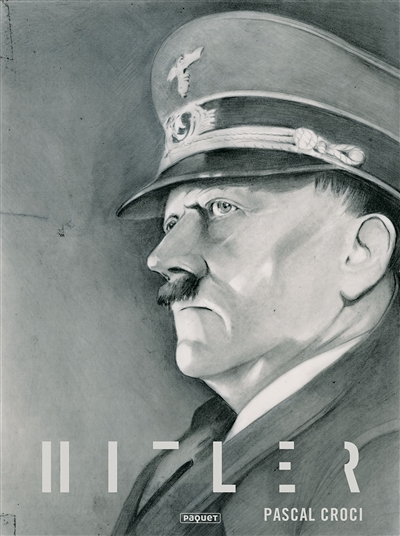 HITLER (BD)
