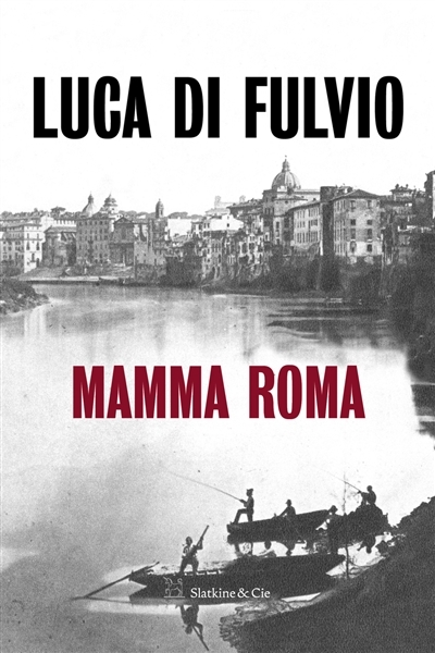 Mamma Roma (Grand format)