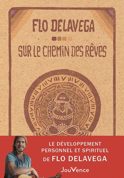 Sur le chemin des rêves (Broché)