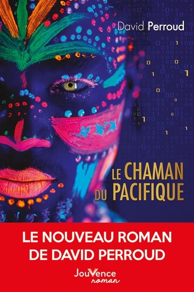 Le Chaman du Pacifique (Grand format)