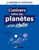 L'univers infini des planères... et des étoiles (Broché)